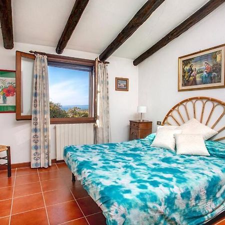 Villa Giuliana Marazzino Extérieur photo