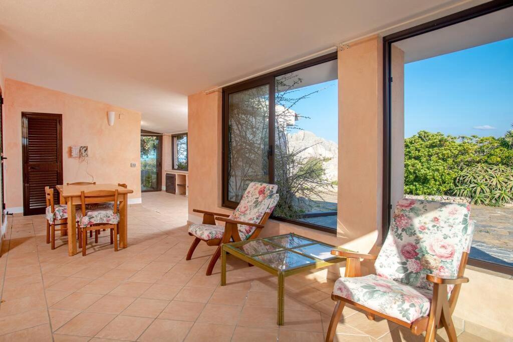 Villa Giuliana Marazzino Extérieur photo