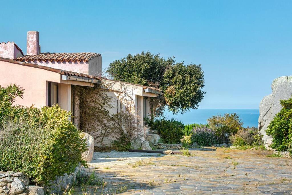 Villa Giuliana Marazzino Extérieur photo