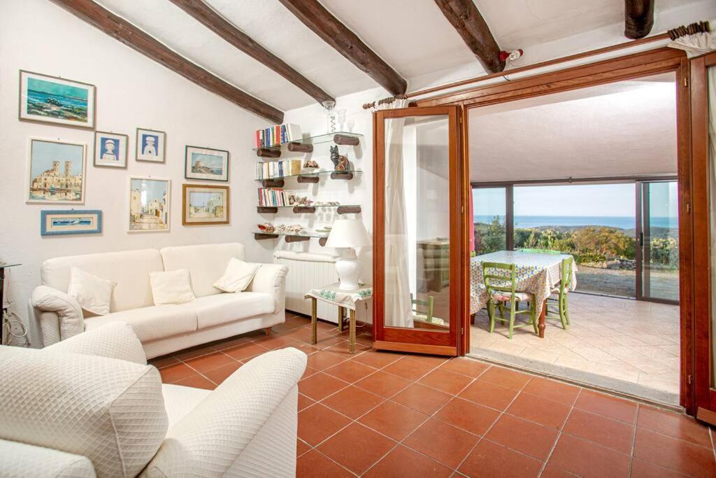 Villa Giuliana Marazzino Extérieur photo