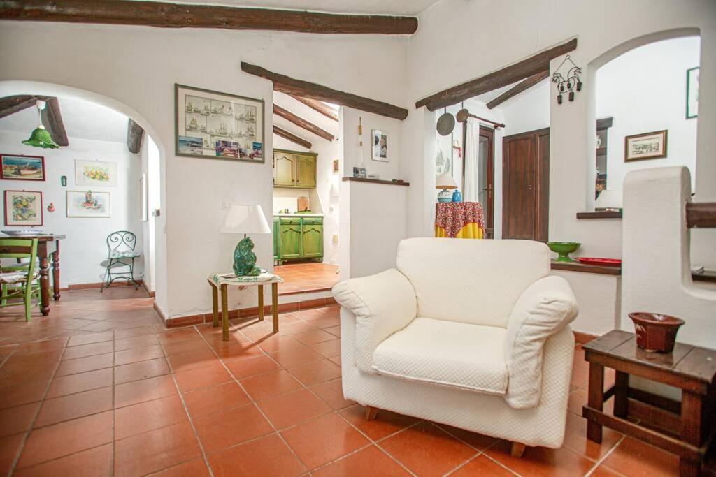 Villa Giuliana Marazzino Extérieur photo