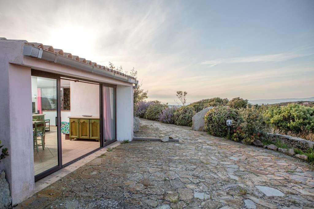 Villa Giuliana Marazzino Extérieur photo