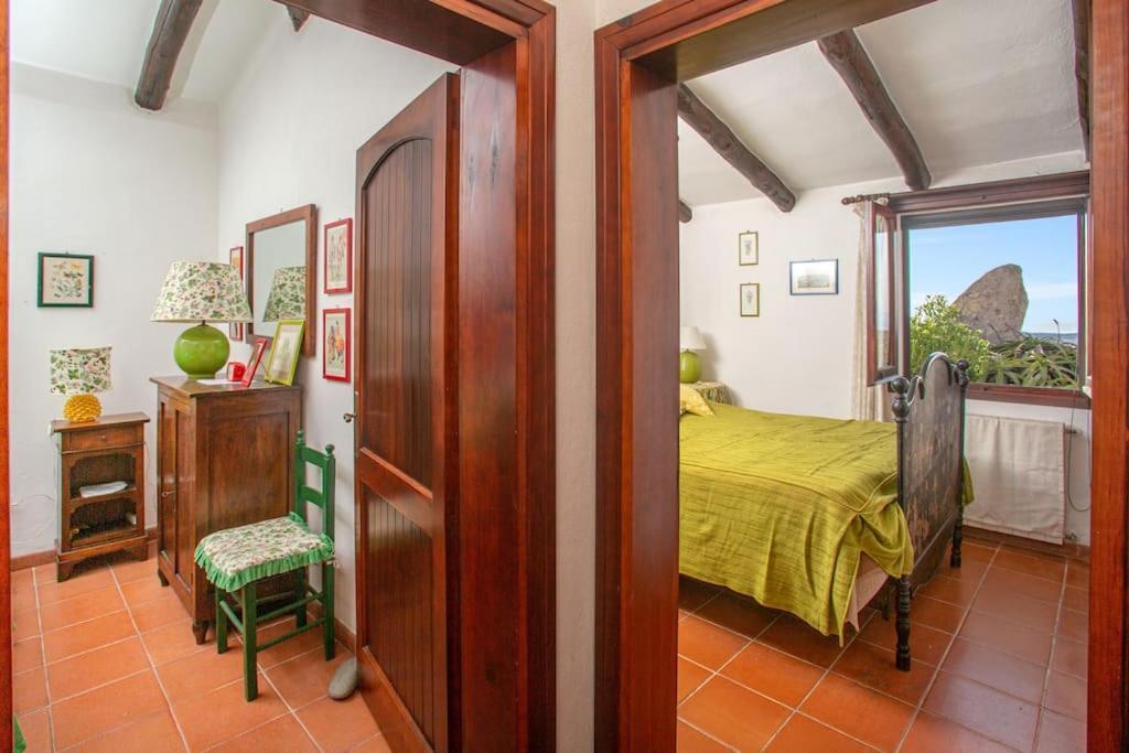 Villa Giuliana Marazzino Extérieur photo