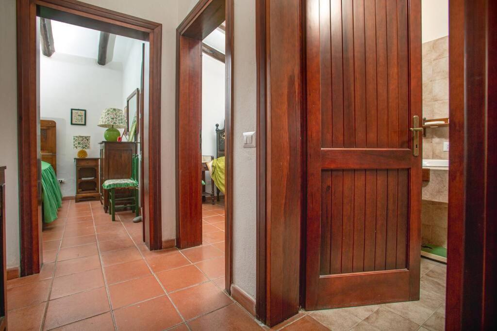 Villa Giuliana Marazzino Extérieur photo