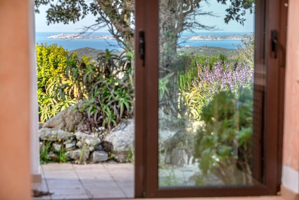 Villa Giuliana Marazzino Extérieur photo