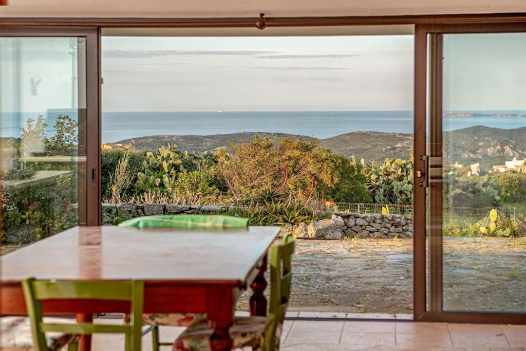 Villa Giuliana Marazzino Extérieur photo