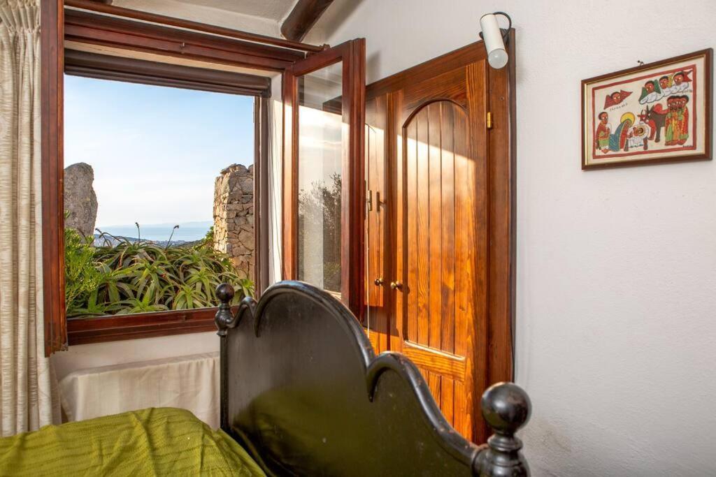 Villa Giuliana Marazzino Extérieur photo