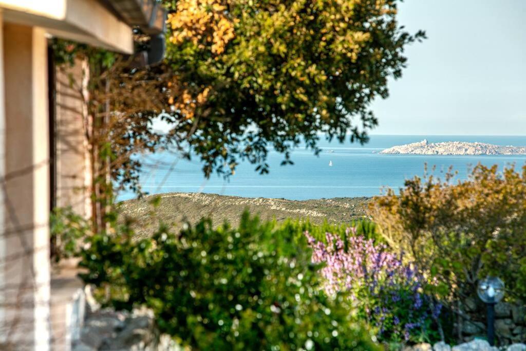 Villa Giuliana Marazzino Extérieur photo