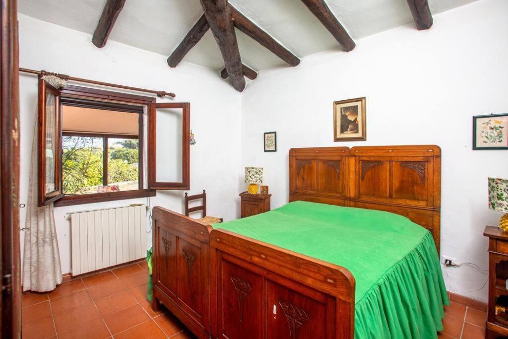 Villa Giuliana Marazzino Extérieur photo
